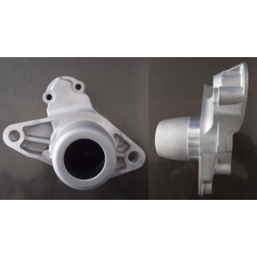 Auto part starter housing pour Citroën